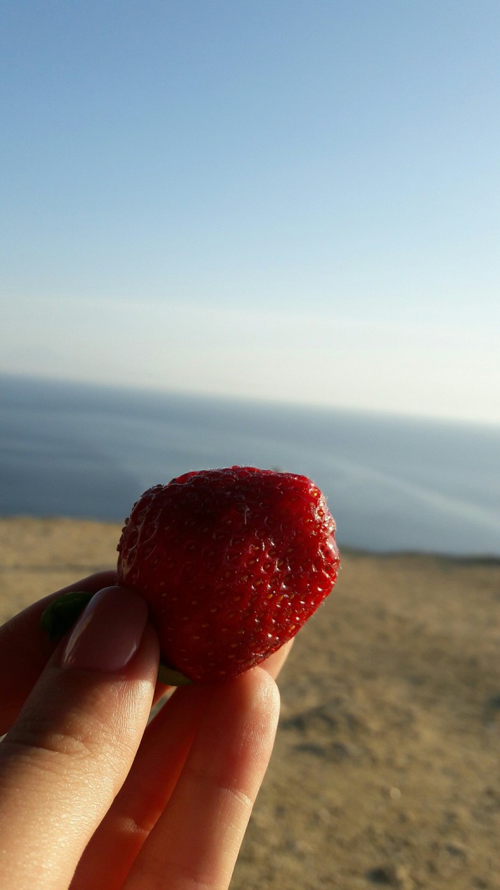 Strawberry