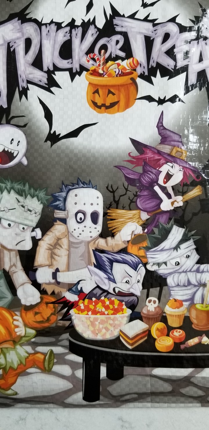 Halloweeen