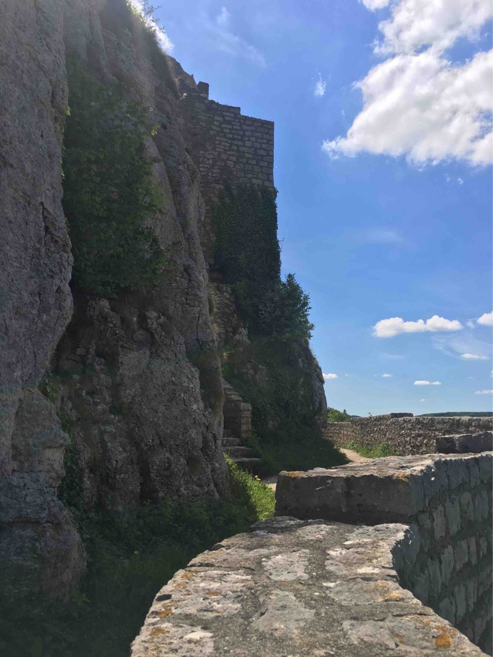 Castle