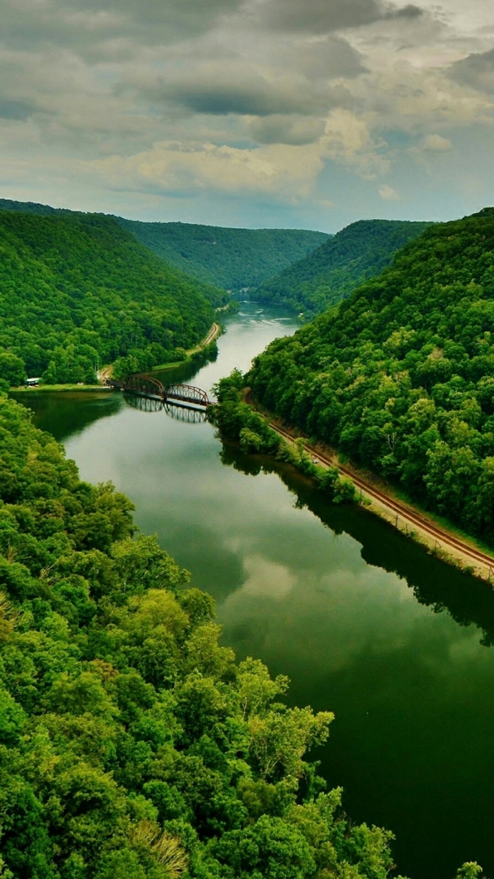 nature one