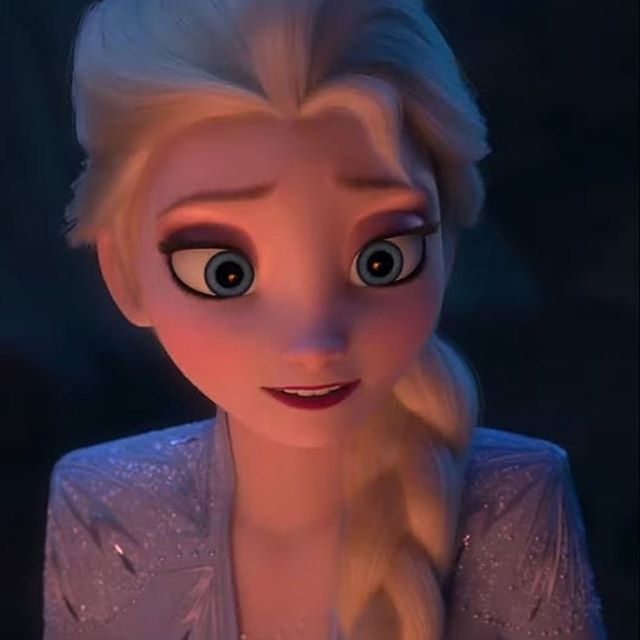~♡ ELSA ♡~