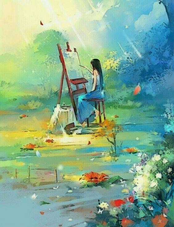 Paintiing