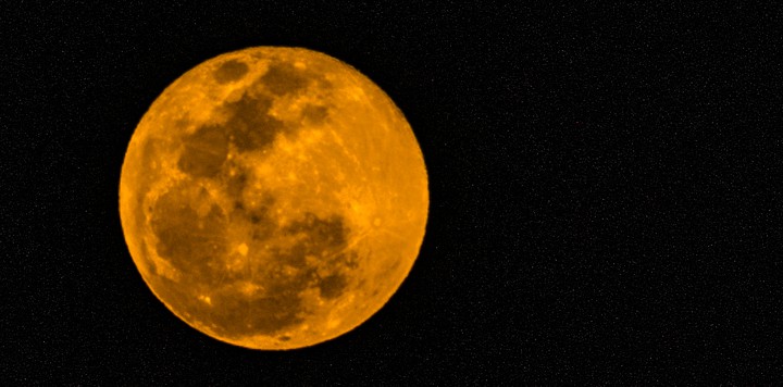 full moon @ talegaon dabhade