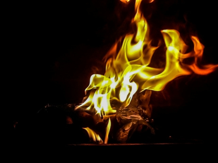 fire