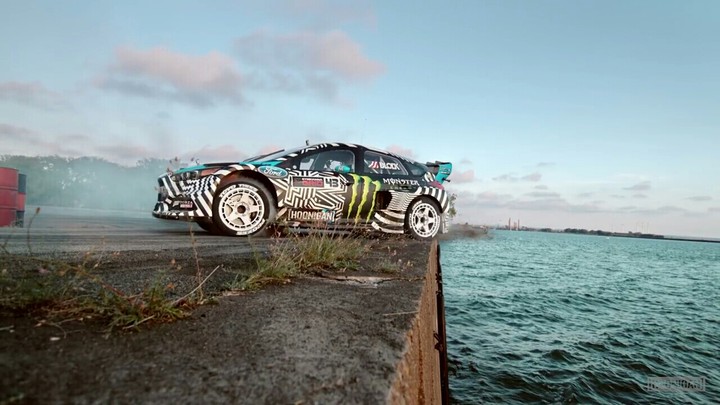 DRIFT HONIGAN USAID