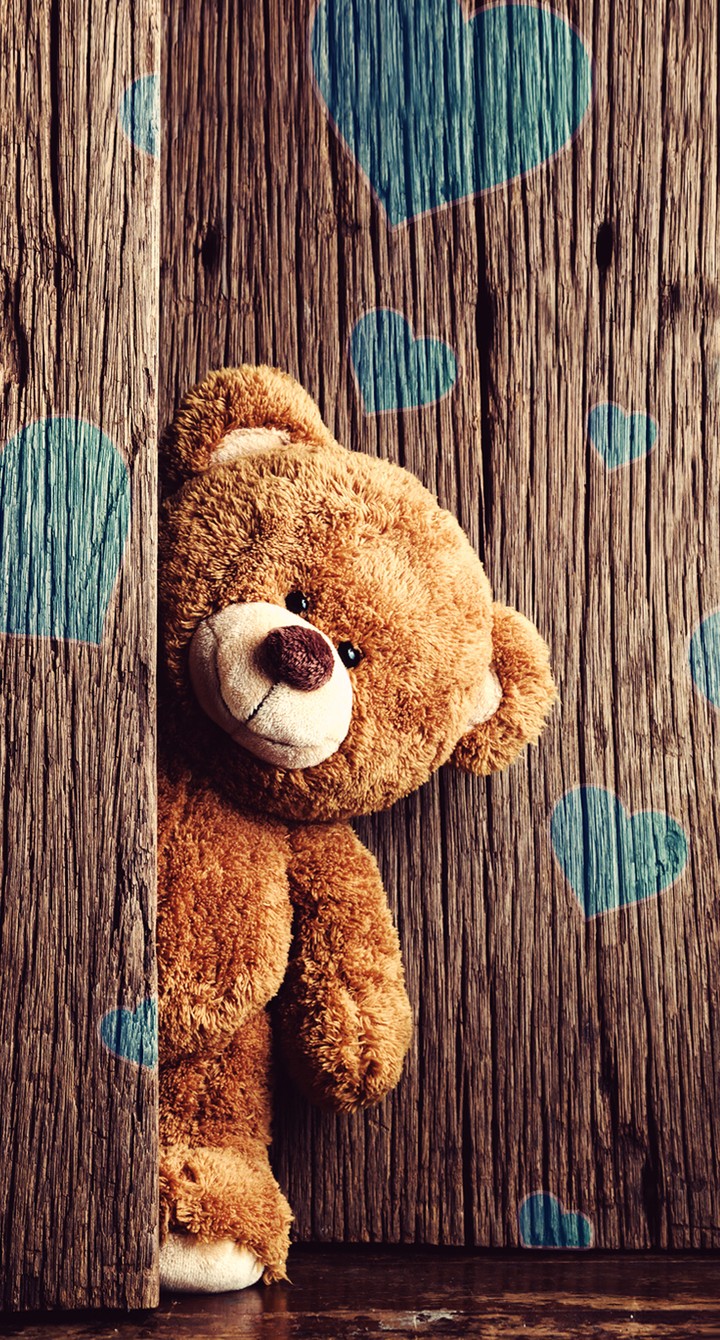 hiiii friends