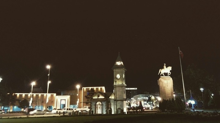 Cumhuriyet Meydanı