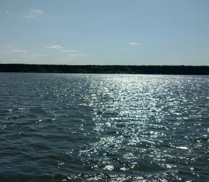 река