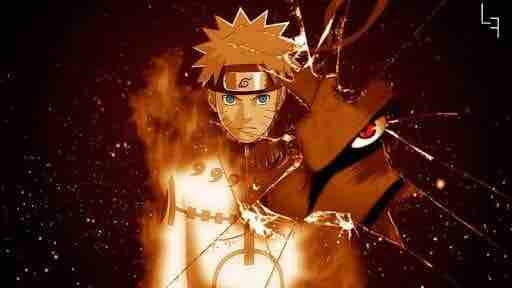 naruto
