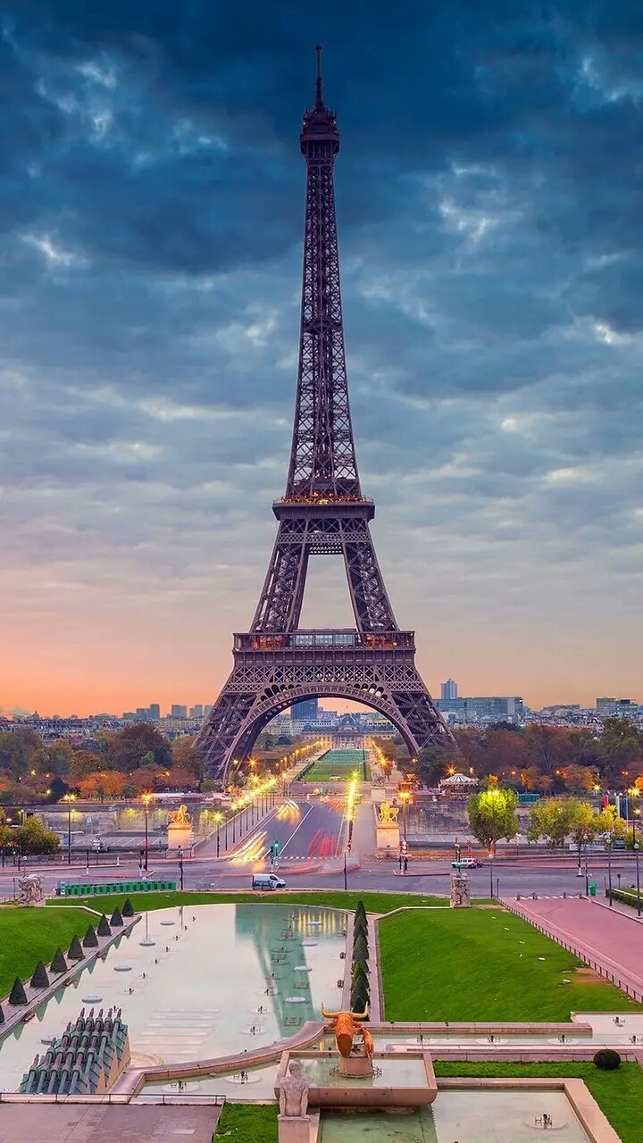 Paris