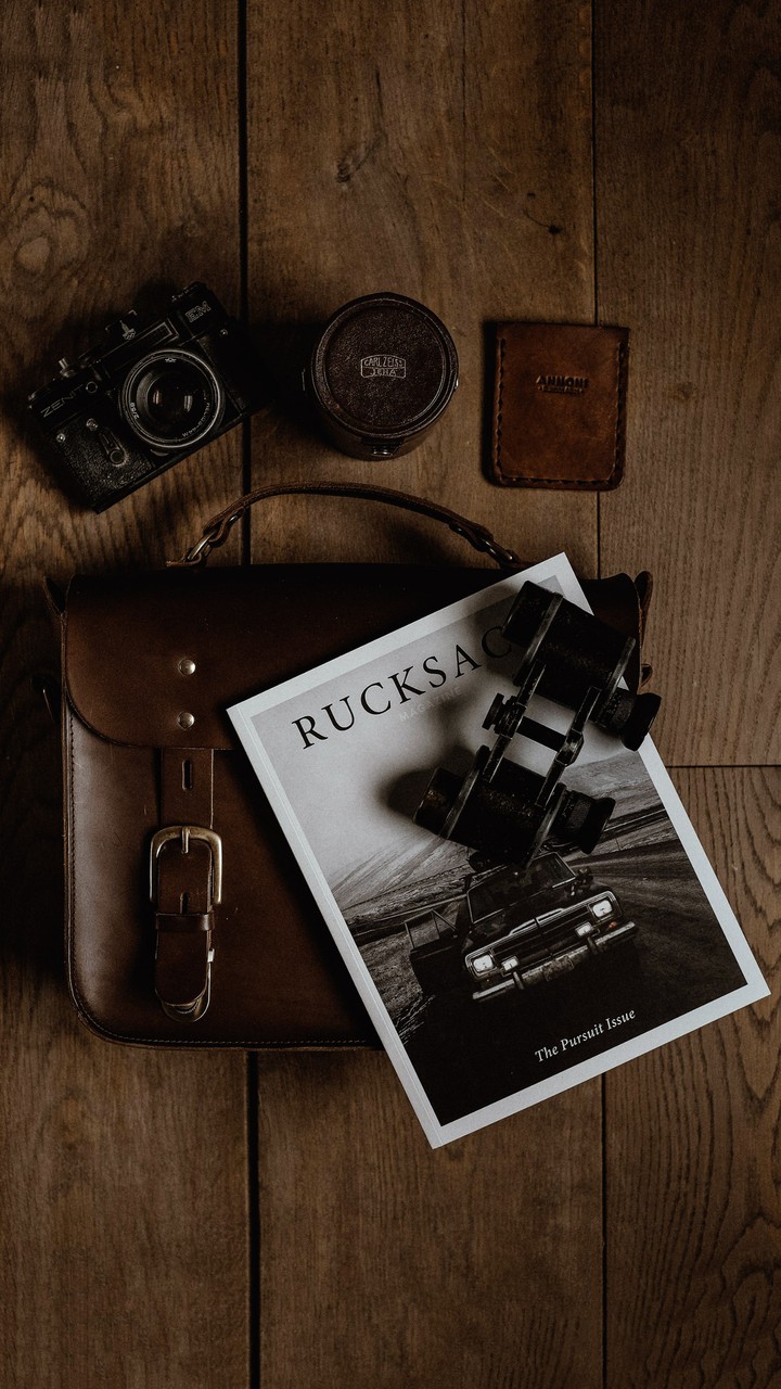 Vintage Life