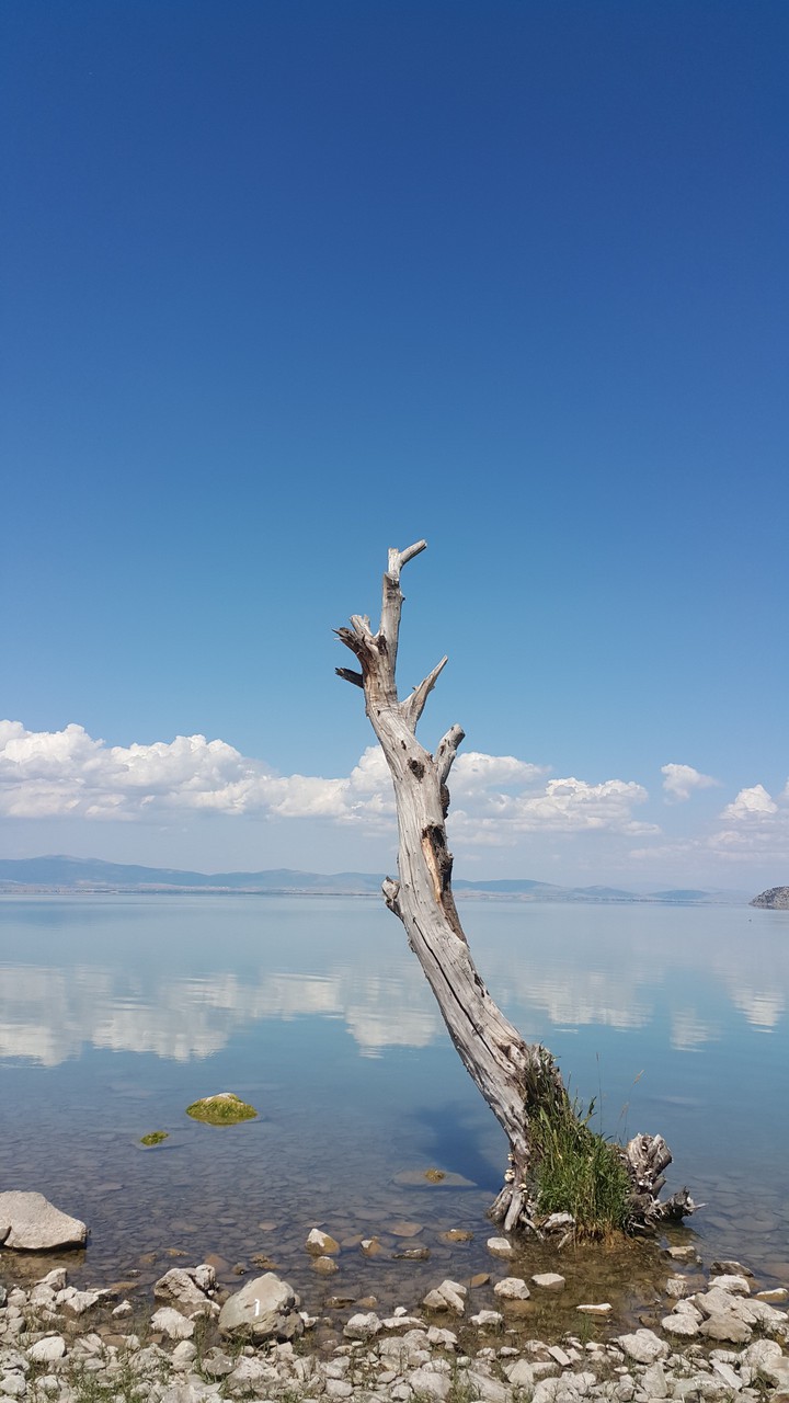 manzaralı deniz