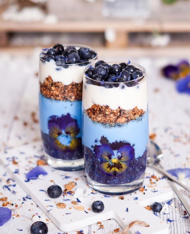 Dessert