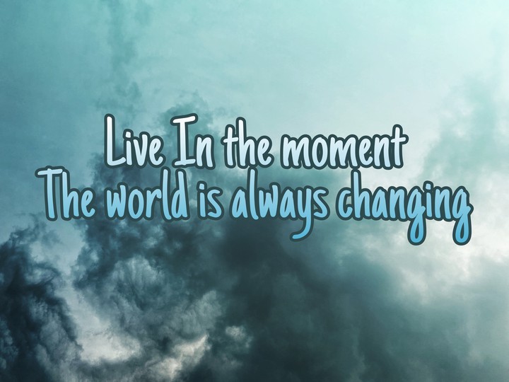 MOMENT