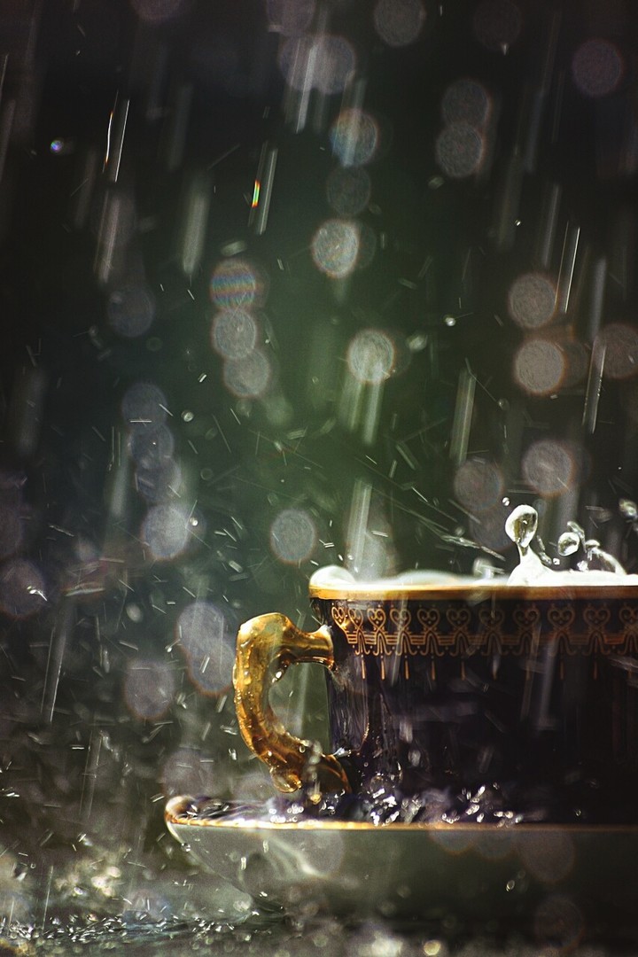 rainfall