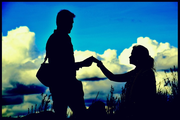love