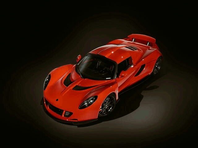 henessy venom gt