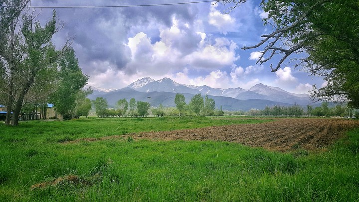 Iran's nature_hamedan