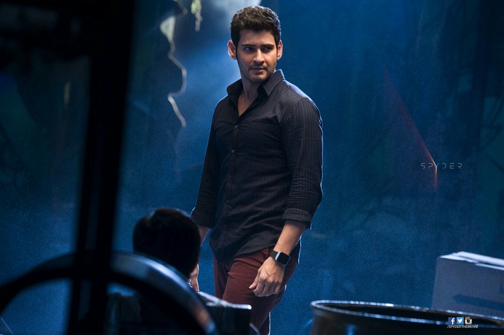 Mahesh Babu
