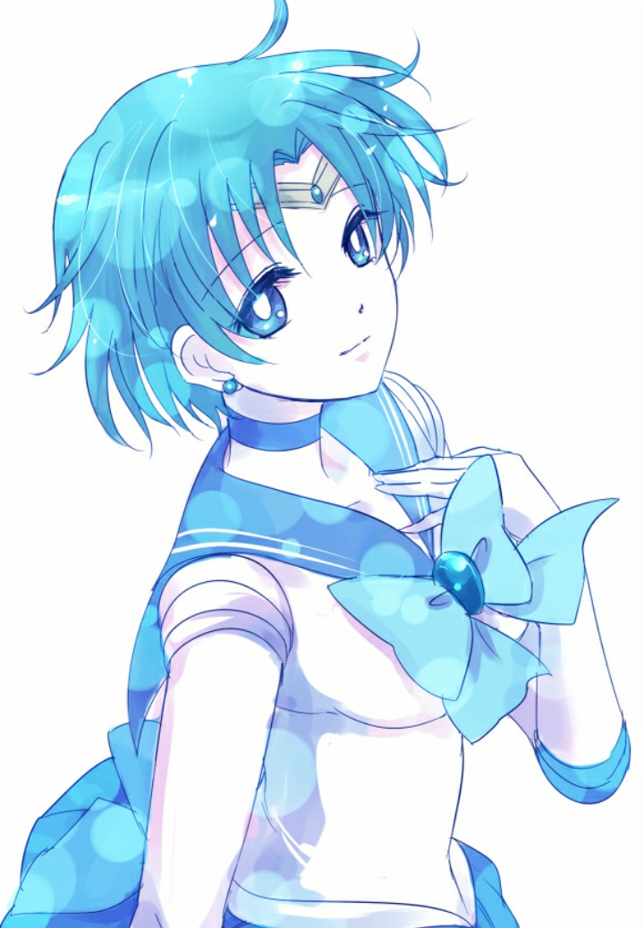 Sailor moon