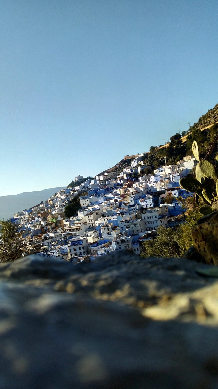 Chefchaouen