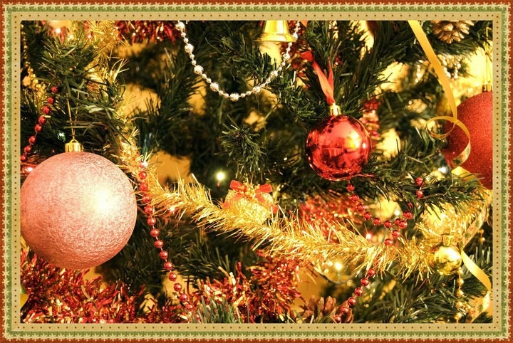 Christmas Joy