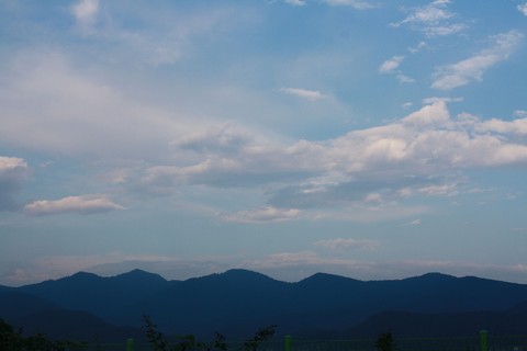 하늘