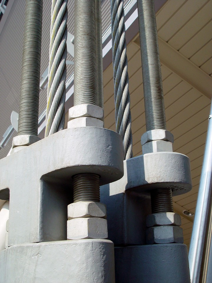 Industry
