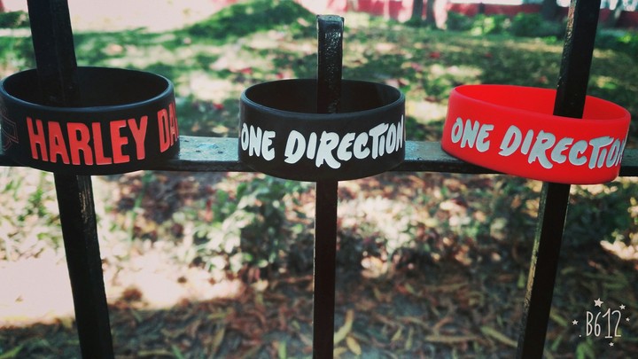 One Direction Love Harley Davidson love clg tp