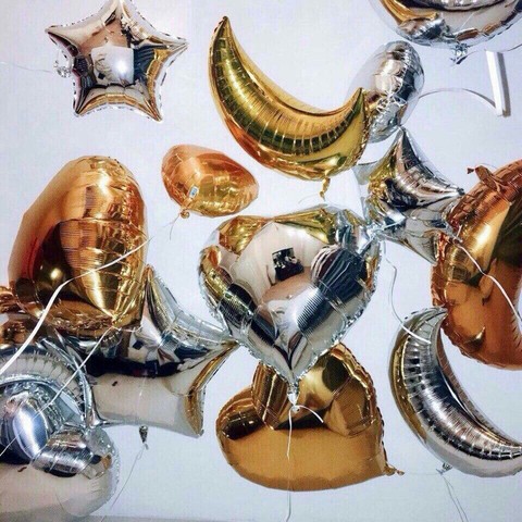 Balloons