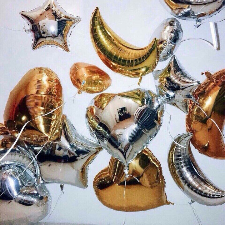 Balloons