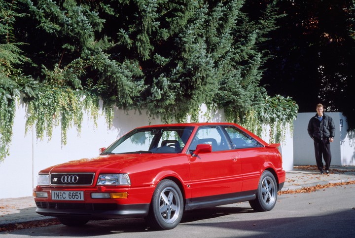audi