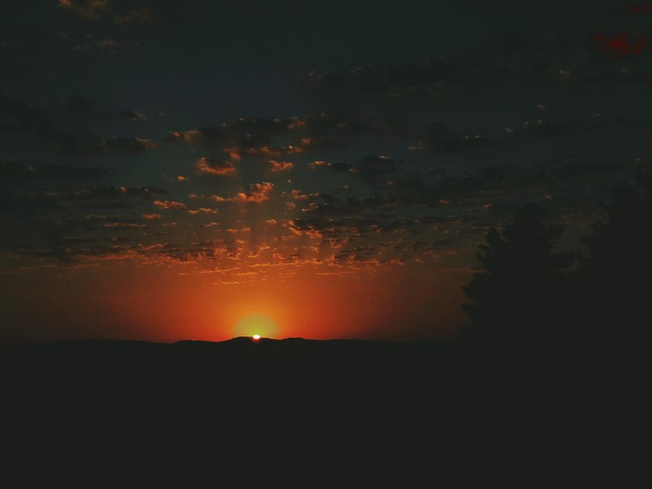 sunrise