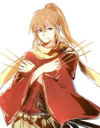 Anime