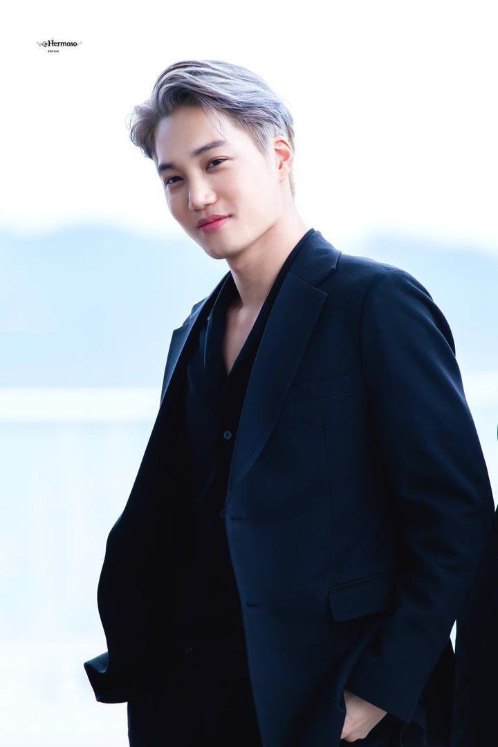 Kai ❤