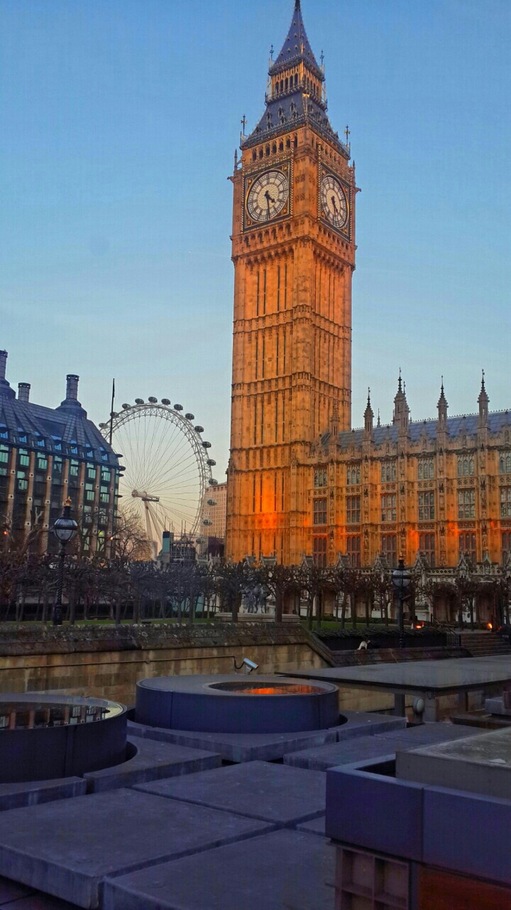 big ben