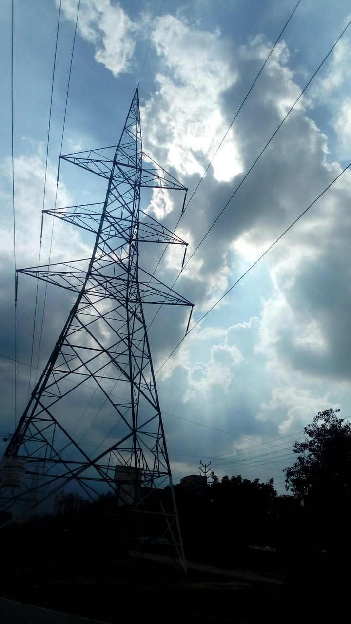 sky