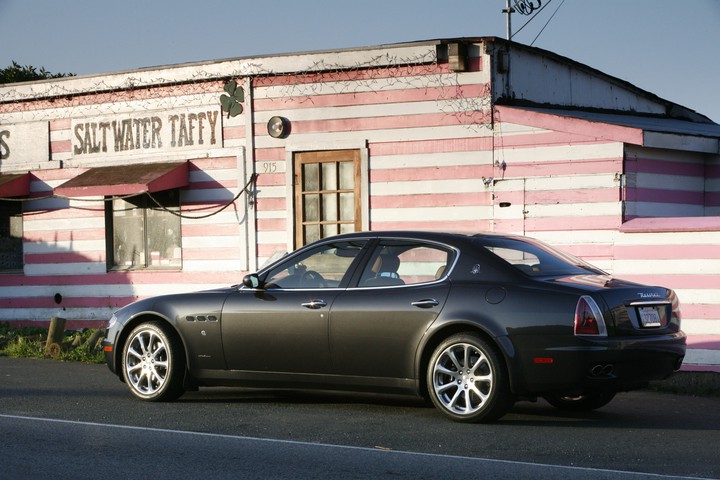 maserati