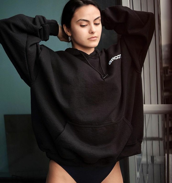 veronica lodge