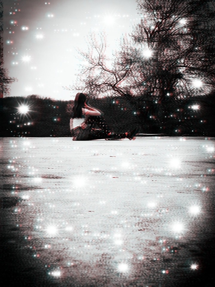glitch