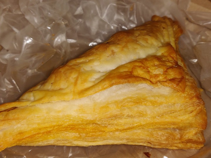Chicken Puff