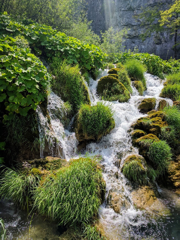 Plitvice Lakes National Park