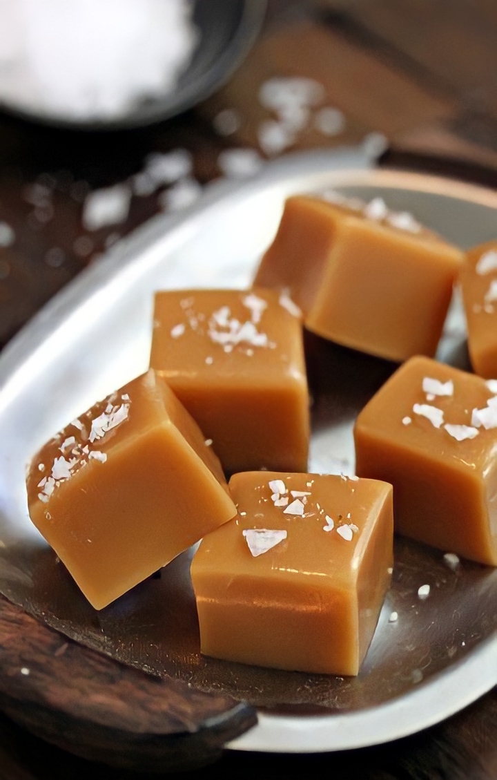 Caramel
