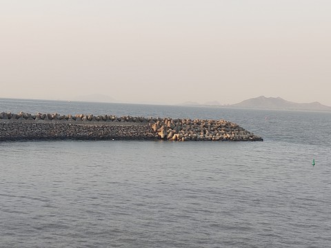 Harbour