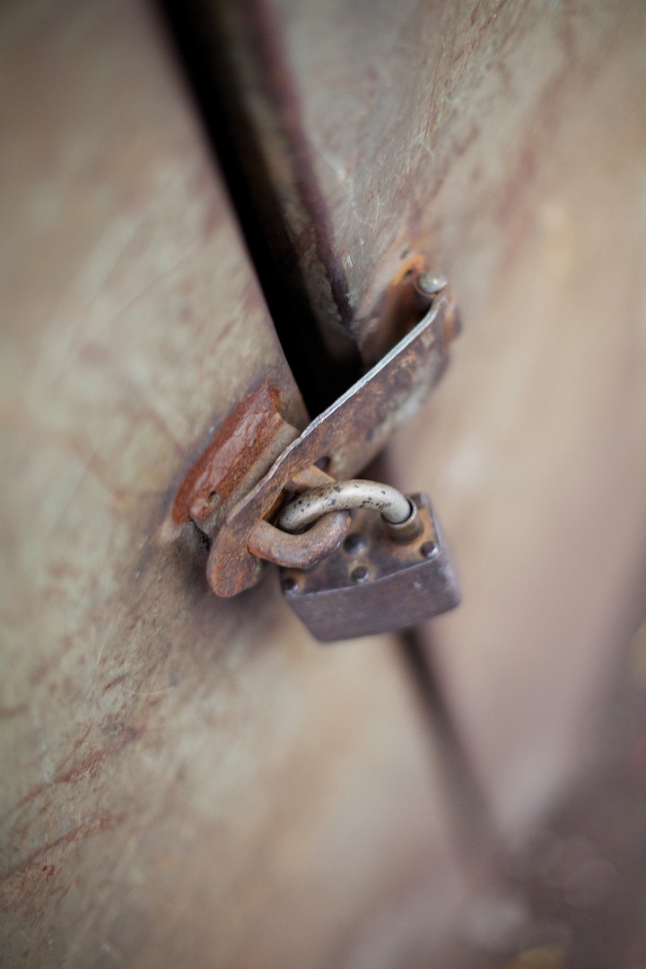 Lock