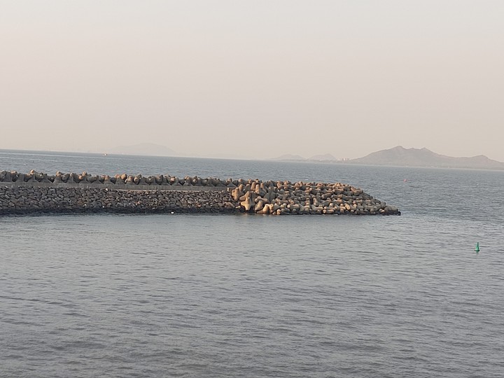 Harbour