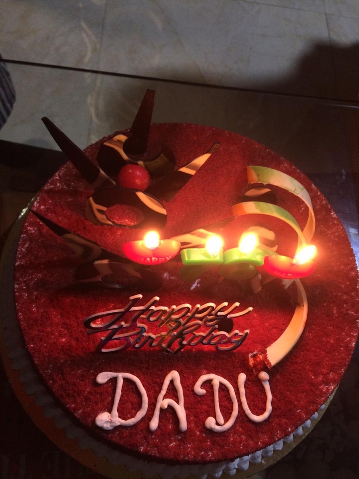 cake