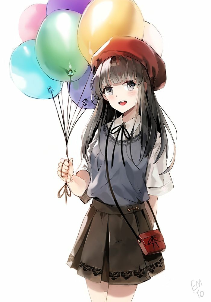 anime wallpaper