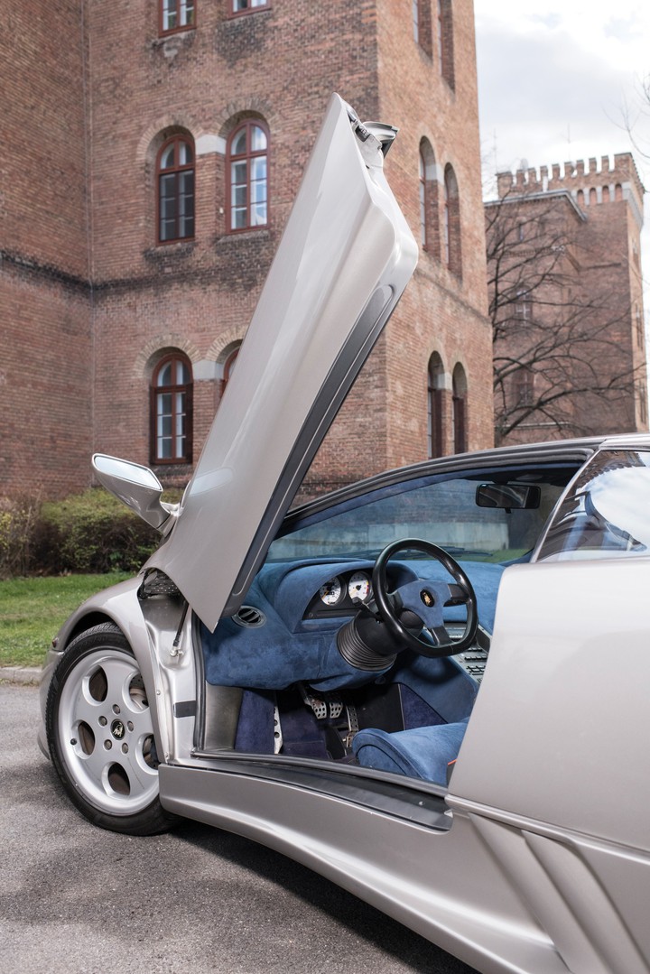 lamborghini