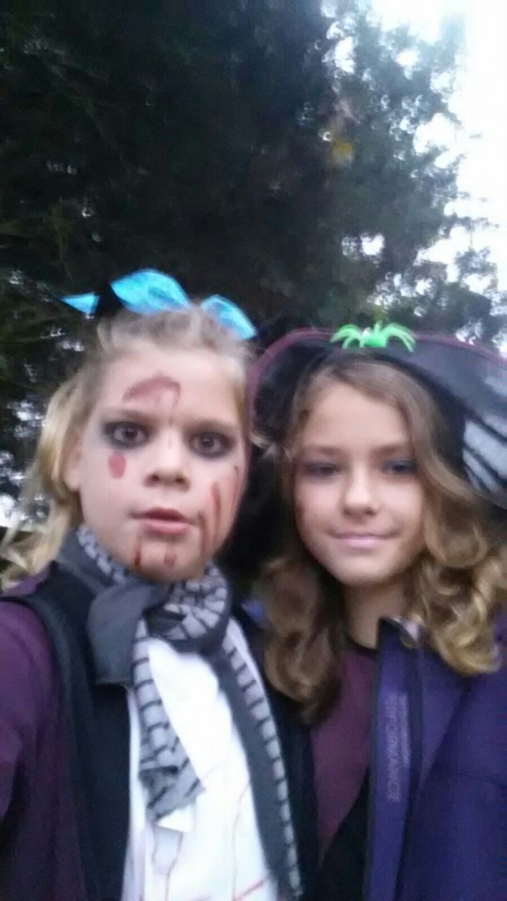 Meine ABFFUE
